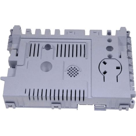 PLATINE DE CONTROLE POUR LAVE VAISSELLE WHIRLPOOL - 480140100769