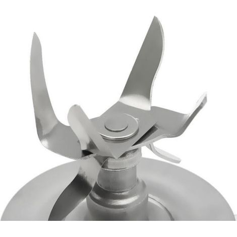 Pièces de rechange pour Oster Osterizer mélangeur lame de coupe Base capuchon inférieur joint cuisine appareil [A7338B4] (1/4)