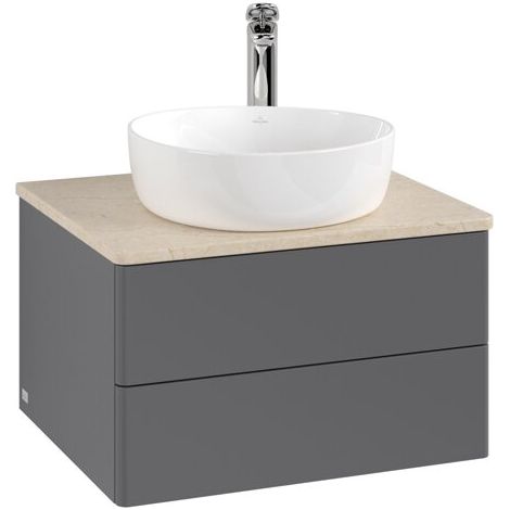 Villeroy & Boch L18053GK WTUS Antao L185 600x360x500mm (1/3)