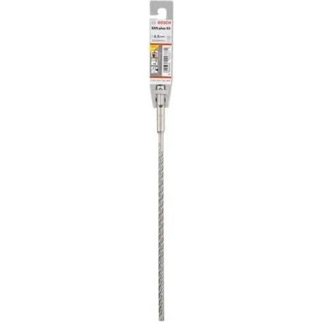 Punta per trapano Bosch PRO SDS Plus 6 5 mm 260 mm