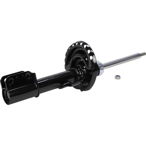 AMORTIGUADOR ""MS"" delantero izquierdo/derecho RENAULT CLIO III, MODUS 1.2-2.0 09.04- (1/5)