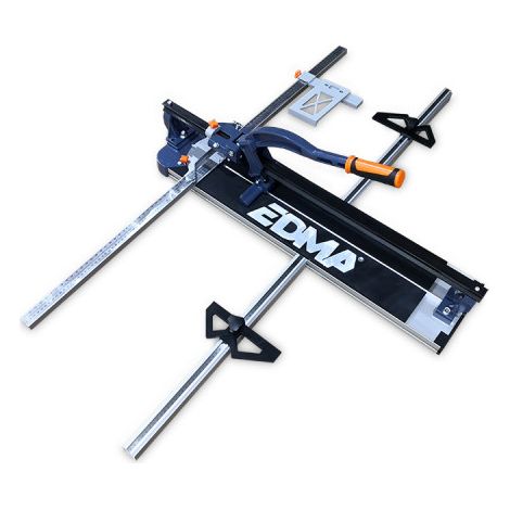 Tagliapiastrelle Edmatile - 65 cm