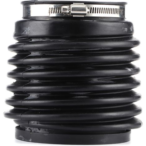 Omc King Cobra U Joint Bellows 3852857 Rack Pinion Outboard UJoint Bellows 913825 3852857 Remplacement Fit Pour Omc King Cobra 5.8L7.4L. (1/5)