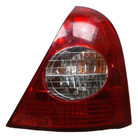 [PRODUIT D'OCCASION] Feu Arriere Droit RENAULT Clio ♻️ Ref Oe. 8200917487 - Garantie à vie (1/3)