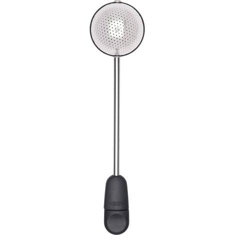 OXO Infusore, Acciaio Inossidabile