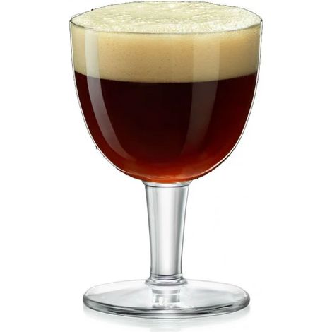Calice degustazione birra abbey cl 41 pz 6