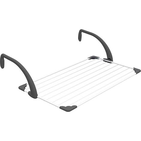 Stendibiancheria (aperto) Vileda Brezza 100 110 X 56 X 28 cm