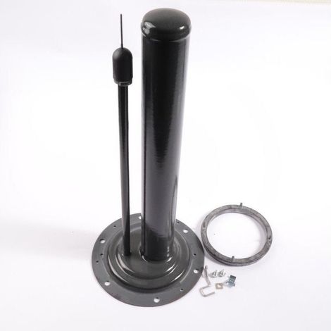 Thermor – Corps de chauffe ACI d.195 avec joint – Accessoire pour chauffe-eau – Compatible VM 200L – Installation facile et rapide
