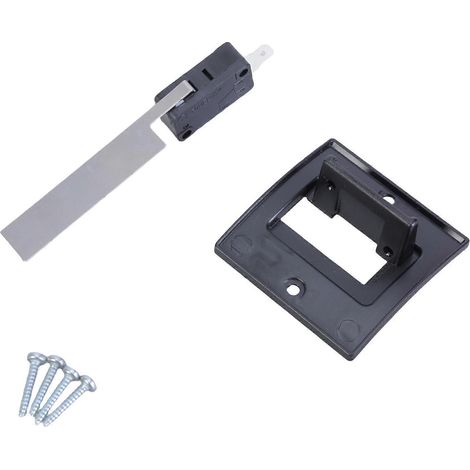 Compatible avec le kit de support d'interrupteur à voile 33082 pour le remplacement des interrupteurs à voile de fournaise, améliorant la sécurité et les performances, facile à utiliser et disponible (1/5)