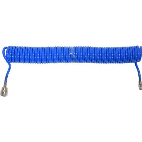 Yato YT-24202 manguera neumática 10 m 12 bar Azul