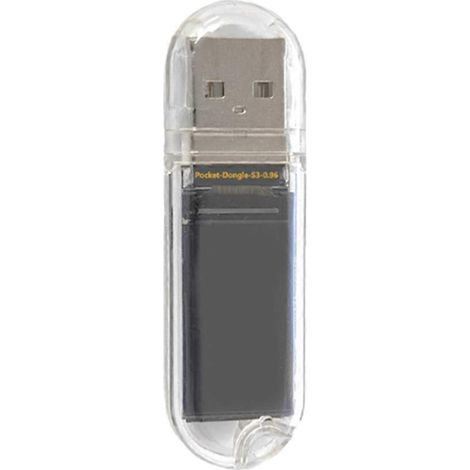 Placa de desarrollo con pantalla LCD de 0,96 pulgadas ESP32 S3 Dongle, basada en ESP32-S3R8, 8 MB de PSRAM, 16 MB de Flash para Arduino (1/5)