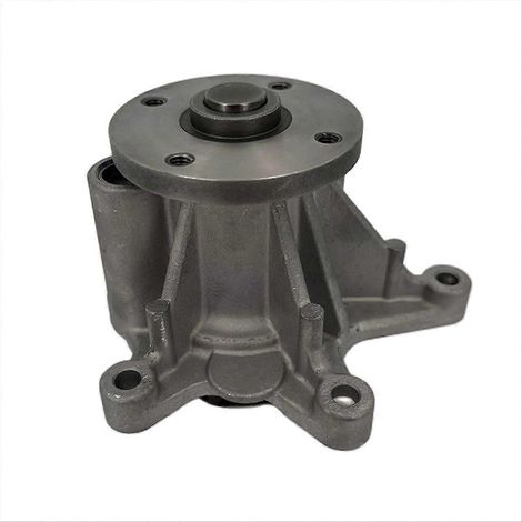 Kühlwasserpumpenbaugruppe 25100-2M020 für Hyundai Accent (1/5)