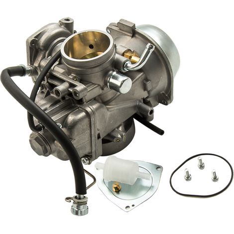 Carburador para Polaris SPORTSMAN 500 4X4 HO 2010-2012 DUSE HO 2001 RSE HO 2001 (1/5)