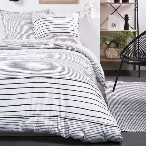 Bedding set - TODAY - Sunshine - 116561 - 2 people - 240x260cm - Cotton - Printed 9.59