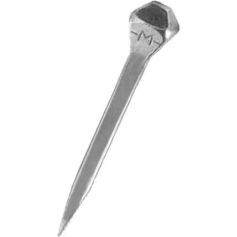 Clavos para herraduras Mondial 500 unidades duraderos