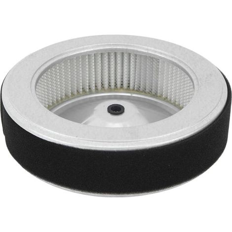 Filtre à air pour moteur Honda GX630 GX660 GX690 17210-Z6L-010 - Pièce de rechange de qualité supérieure-KZQ (1/5)