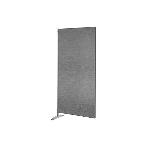 Stellwandsystem Textil-Element HxBxT 1750 x 800 x 450 mm