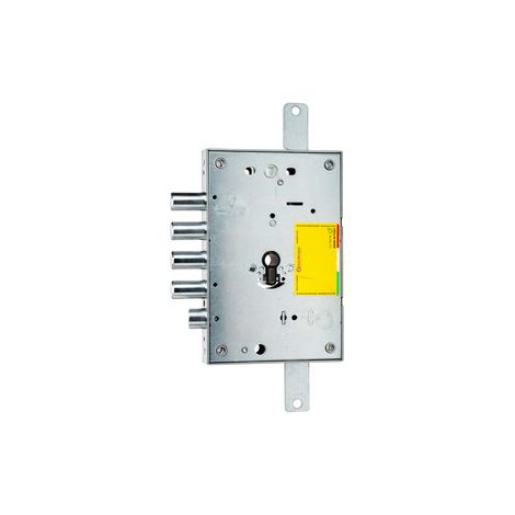 SECUREMME 265 SERRATURA BLIND CIL TRIP REV E63 INT28- 1,0 pz