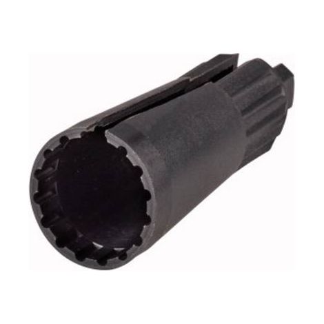 Herramienta del electricista Eaton c22-ms compatible batería 1 pieza