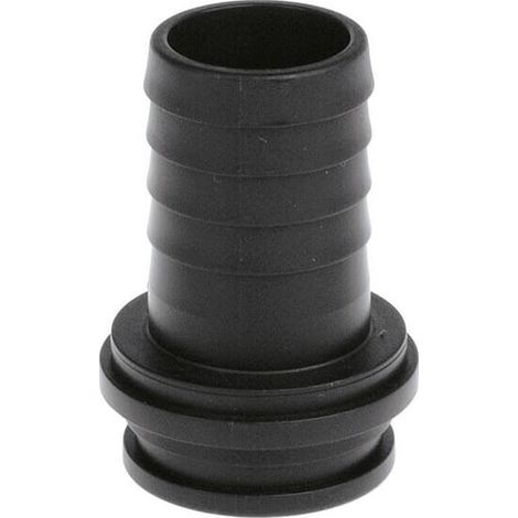 Racor para manguera 38mm para tuerca de 1 1/2" GEOLINE 8002354