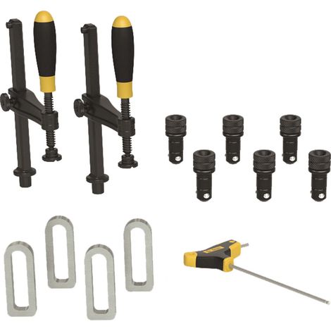 schweisskraft Werkzeug-Set System 16 A (1/2)