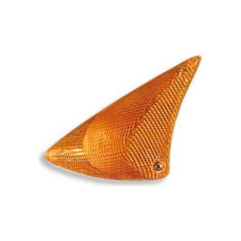 Pantalla de faro V Parts para Peugeot Speedfight 50/100 con volante a la izquierda (1996-2003, 6843)