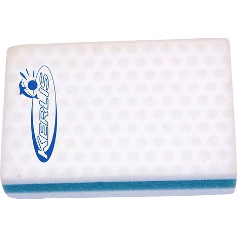 Esponja para piscina  12 x 8 x 15cm (1/5)