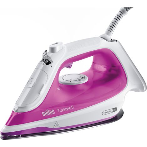 Plancha Braun texstyle 5 si5225pu 2500 W 300 ml