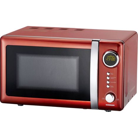 Four micro-ondes melissa 16330109 700 W 20 L (1/2)
