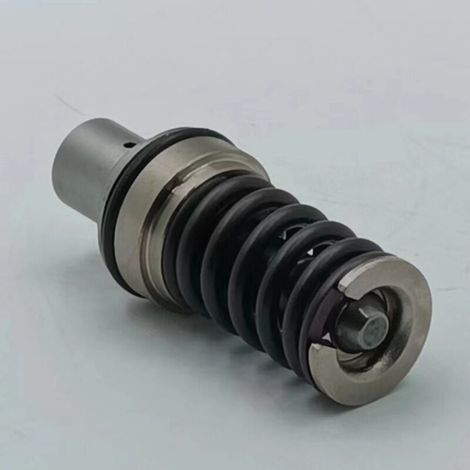 Der Hochdruck-Ölpumpen-Reparatursatz ist für EA888 2.0T Motoren der zweiten Generation geeignet (Teilenummern 06J127025J und 06J127025C). (1/4)