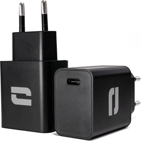 CARGADOR RED 20W USB-C (SIN CABLE)
