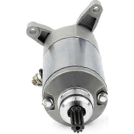 Starter For Dl 650 A V-strom Sv 650 A 99-10 31100-19f00 Edition0612( ) (1/5)