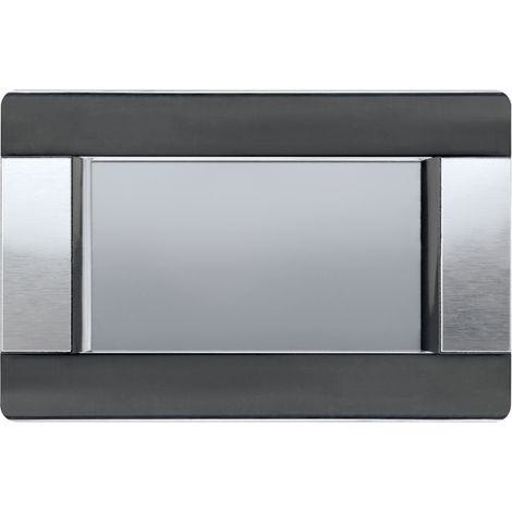 Zehnder Bedieneinheit TACtouch für Maxi flat - 655010266