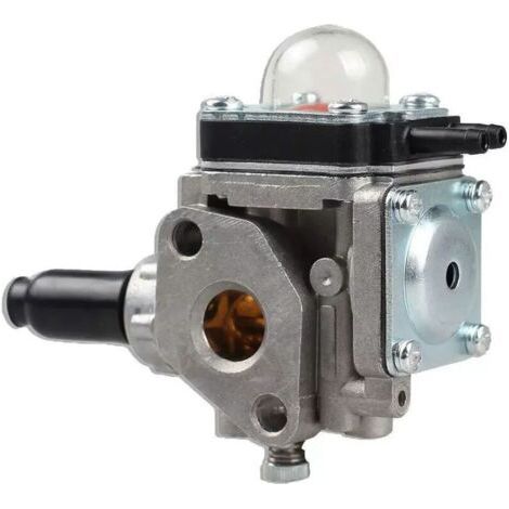 Carburateur pour débroussailleuse TH43 TH48 TL43 TL33 Pièce de rechange en métal de haute qualité