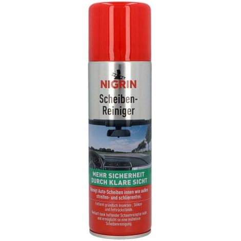 NIGRIN Scheibenreiniger Spray 300ml