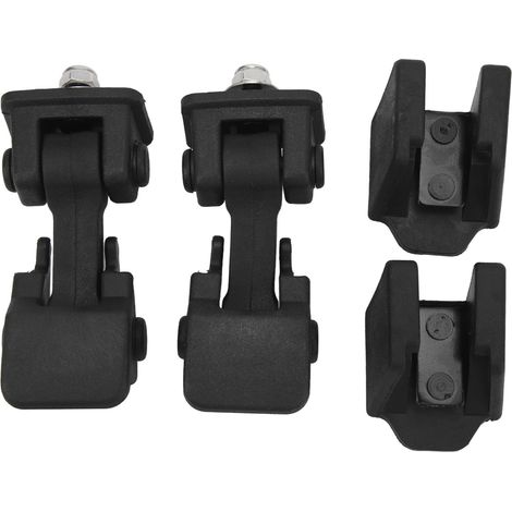 Chargeur sans fil magnétique 15W pour voiture, support d'aération rapide, support téléphone (1/5)
