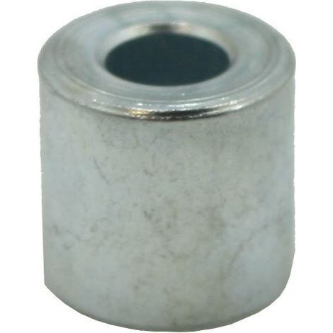 Innenabstandshalter Messernaben Ø 22 mm Höhe 21 mm 405715