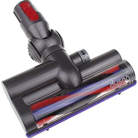 TURBO-BROSSE ASPIRATEUR CY26 pour PIECES ASPIRATEUR... (1/2)