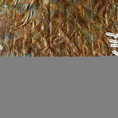 Fotomurale - Gold of Atlantis - 300x210 (1/4)