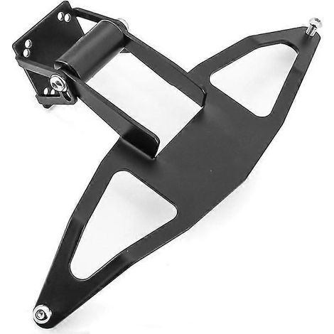 Motorrad-GPS-Navigations-Handyhalterung für VFR1200X Crosstourer VFR 1200X 1200 X 2012-2017 (1/5)