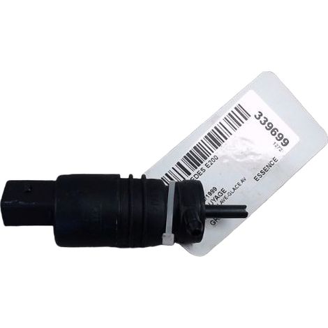 [PRODUIT D'OCCASION] Pompe Lave-glace Avant MERCEDES E200 ♻️ Ref Oe. 2108690821 - Garantie à vie (1/2)