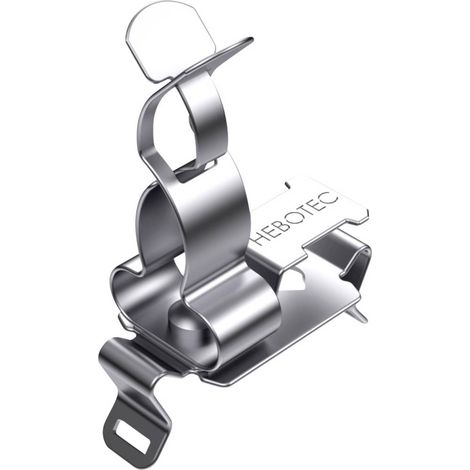 Hebotec SKLZ 8/12 7-18 Elemento di fissaggio 1035-044C 1 pz.