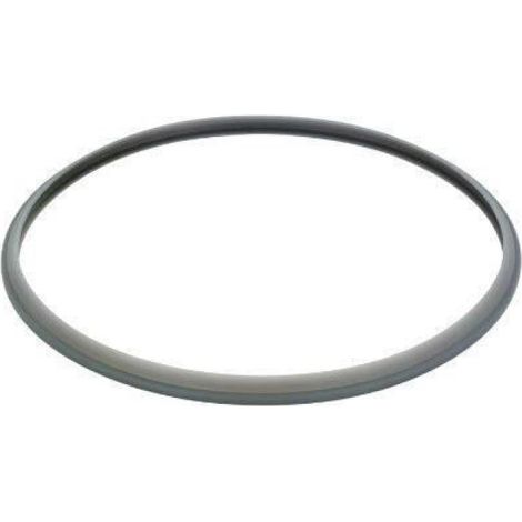 Joint De Cuisine - Silicone - 18 Cm - Gris - 1 Pièce