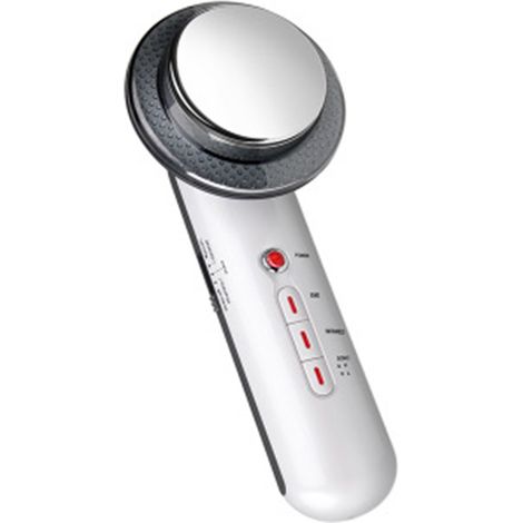 Appareil De Remodelage Corporel - EMS Sonique Infrarouge - Pour Visage Et Corps - 1 Piece (1/5)