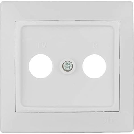 Cover per Radio e TV Universale Serie Europa Solera ERP47TLVU (1/2)