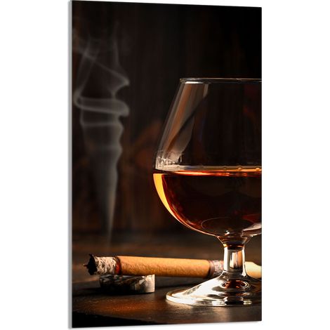 Tabla de cortar vidrio 30x52 Vino (1/5)