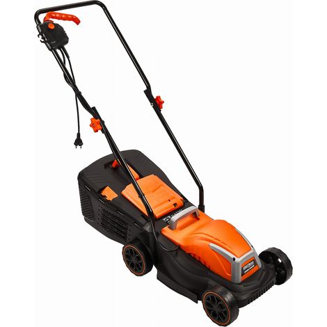 ELEKTRO-RASENMÄHER 2400W 25L KD5360