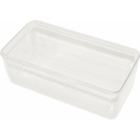 CONTENITORE VASCHETTA PORTA BURRO FORMAGGI FRIGORIFERO CANDY 22X11 41000279