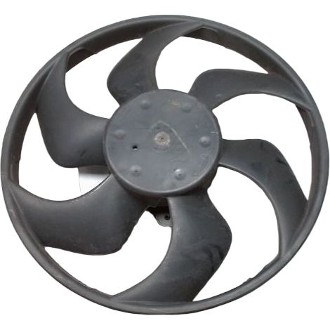 Moteur Ventilateur Radiateur NISSAN Note [PRODUIT D'OCCASION]♻️21481ay610 (1/2)