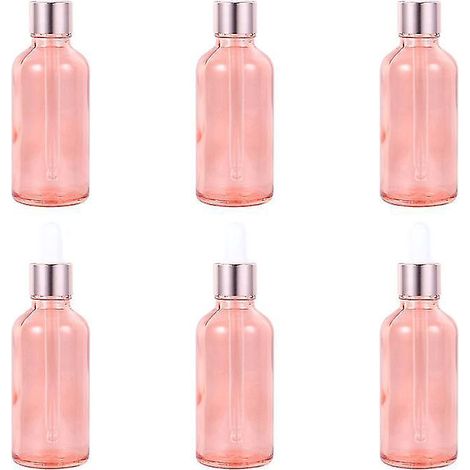 Contenant de rangement en verre et en plastique pour le stockage (1/3)